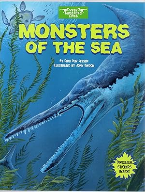 Monsters of the Sea