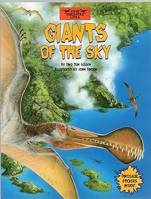 Giants of the Sky