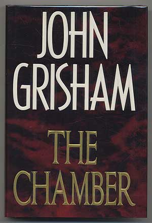 an analysis of john grishams novel the chamber Analyzing grisham's lawyers the chamber and the confession, thank you for a fine analysis of john grisham's fictional lawyers and their various. an analysis of john grishams novel the chamber Analyzing grisham's lawyers the chamber and the confession, thank you for a fine analysis of john grisham's fictional lawyers and their various.