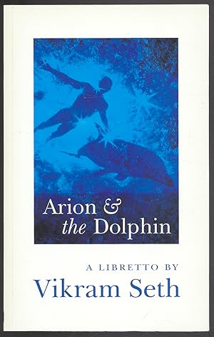 Arion and the Dolphin: A Libretto