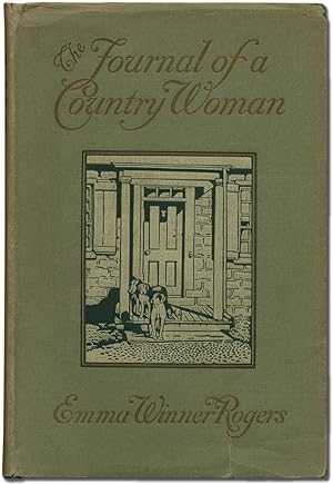 A Journal of a Country Woman