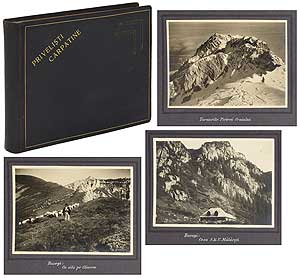 [Photo Album]: Privelisti Carpatine (Carpathian Views)