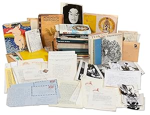 The Albert W. Sadler Papers: An Archive of Correspondence and Documents relating to Buddhism and ...