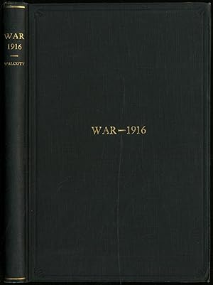 War: 1916