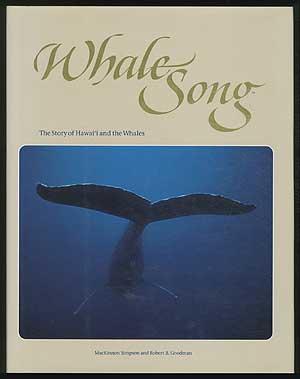Whale Song: The Story of Hawai'i and the Whales