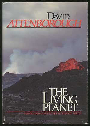 The Living Planet: A Portrait of the Earth