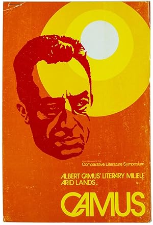 [Offprint]: Alienation and Aridity: The Climatic Correlative in Camus' Writings