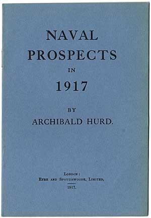 Naval Prospects in 1917