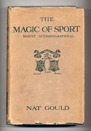 The Magic of Sport: Mainly Autobiographical