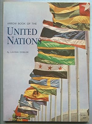 Arrow Book of the United Nations