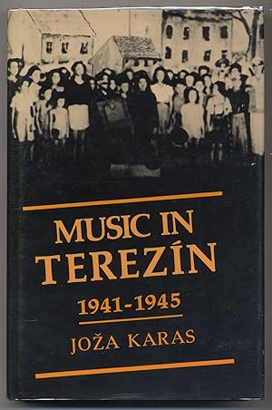 Music in Terezin, 1941-1945