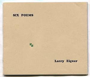 Six Poems