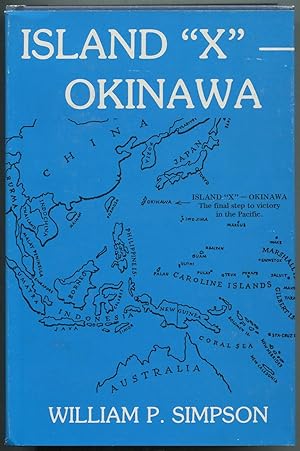 Island "X" - Okinawa