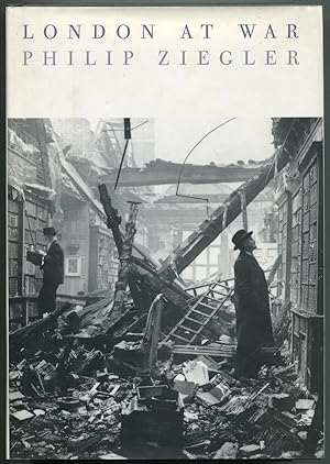 London At War: 1939-1945