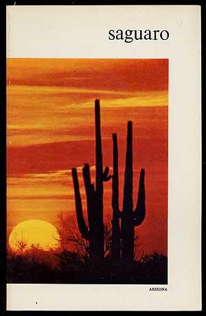 Saguaro National Monument: Arizona