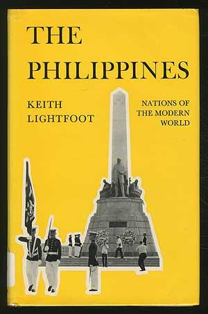 The Philippines: Nations of the Modern World