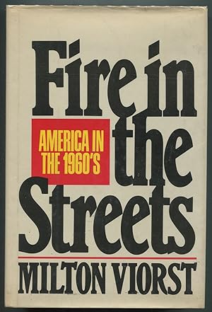 Fire in the Streets: America in the 1960s