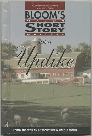 Bloom's Major Short Story Writers: John Updike