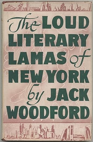 The Loud Literary Lamas of New York