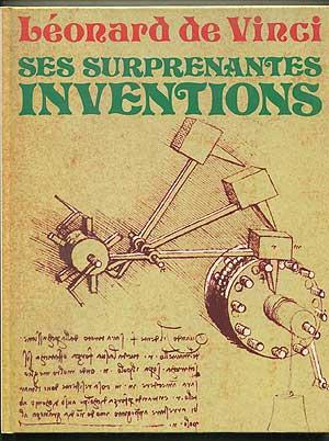 Les Inventions De Leonard De Vinci