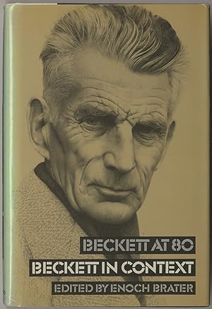 Beckett at 80: Beckett in Context