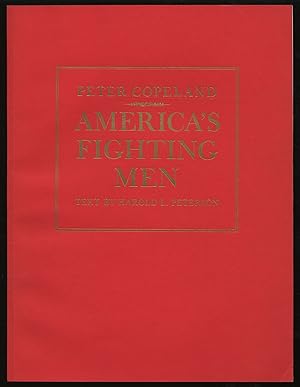 America's Fighting Men