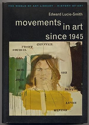 Movements in Art Since 1945