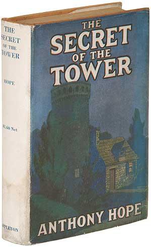 The Secret of the Tower