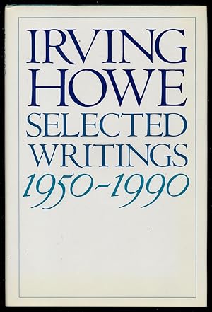 Selected Writings, 1950-1990