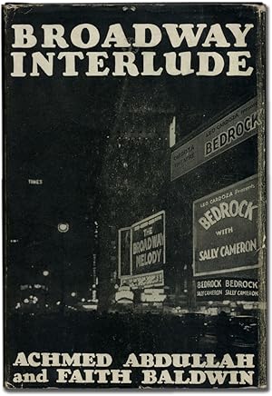 Broadway Interlude