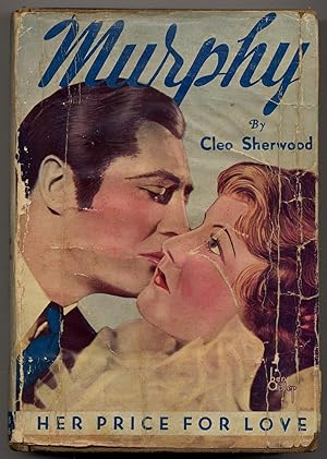 Murphy: An underworld Romance
