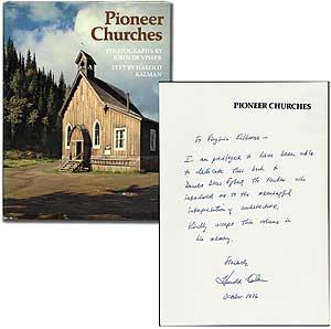 Pioneer Churches