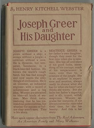 Joseph Greer and His Daughter