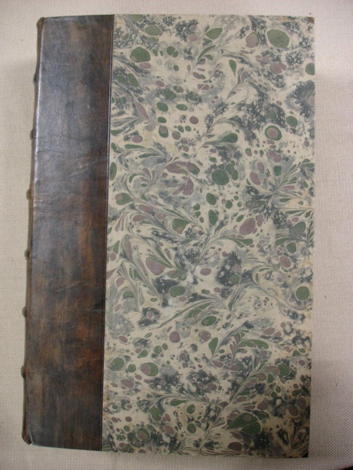 Vialibri ~ (950610).....rare books from 1681 Ingerichte kamers nobele