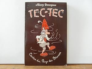Tec-Tec - Contes du Pays des Brumes