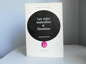 Les rôles masculins et féminins