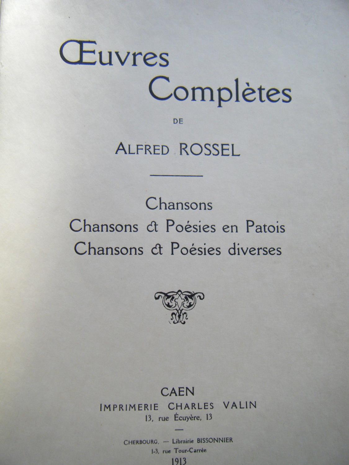 viaLibri ~ (1115798).....are Books from 1913 ^ viaLibri ~ (1115798).....are Books from 1913