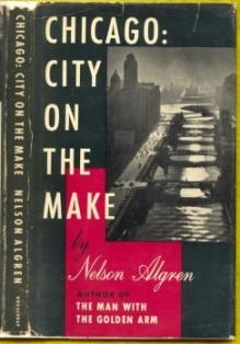 City on the Make