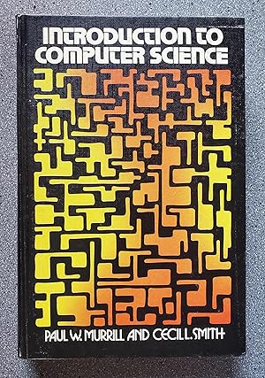 introduction to computer science book pdf