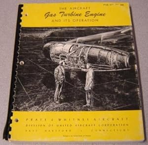 gas turbine engine books