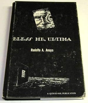bless me ultima by rudolfo anaya Bless me, ultima book review in rudolfo anaya’s book bless me ultima, there was a lot of culture and meaning in this book antonio marez, which is the main character in this piece came from the llano which means flat in english. bless me ultima by rudolfo anaya Bless me, ultima book review in rudolfo anaya’s book bless me ultima, there was a lot of culture and meaning in this book antonio marez, which is the main character in this piece came from the llano which means flat in english.