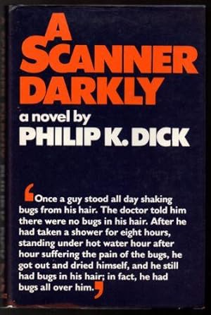a scanner darkly dick naked girl in sex trap