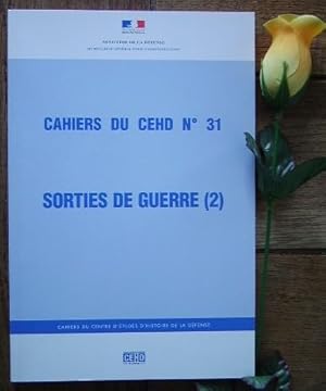 Télécharger Sorties de guerre (2), survivre à la défaite : défendre la france après Waterloo (1815-1820), l'exemple de la frontière des Pyrénées-Orientales, les sorties de guerre du général Gouraud, la sortie de guerre des services spéciaux militaires français 1918-1925, libération et retour des déportés, etc. Gratuit