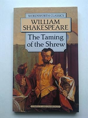 a plot analysis of the taming of the shrew by william shakespeare Plot summary of shakespeare's the taming of the shrew. a plot analysis of the taming of the shrew by william shakespeare Plot summary of shakespeare's the taming of the shrew.