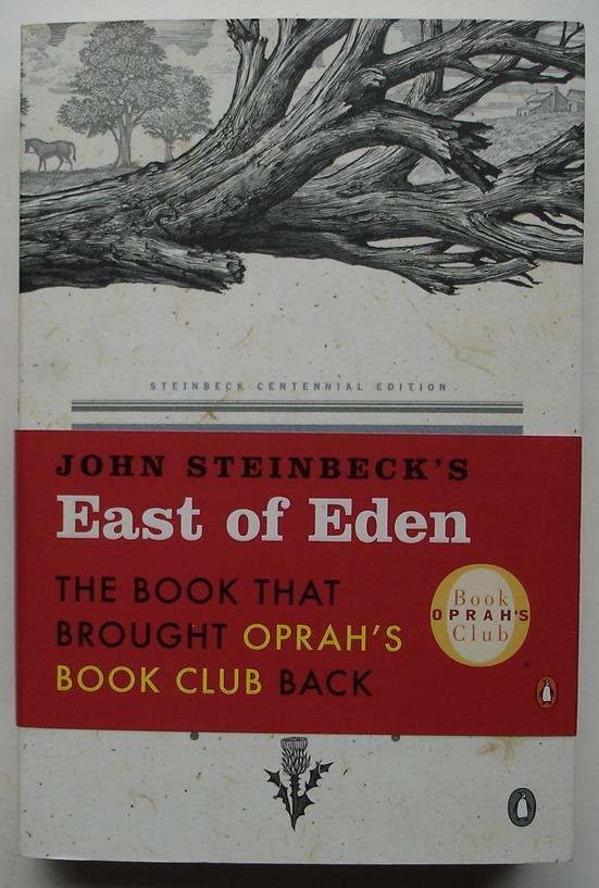 east of eden by steinbeck essay Free east of eden papers, essays, and research papers timshel and three characters in john steinbeck's 'east of eden' - the biblical story of cain and. east of eden by steinbeck essay Free east of eden papers, essays, and research papers timshel and three characters in john steinbeck's 'east of eden' - the biblical story of cain and.