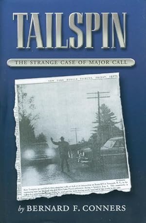 TAILSPIN: The Strange Case of Major Call.