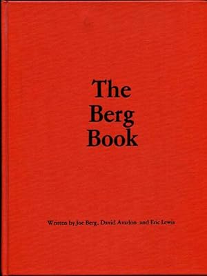The Berg Book