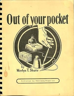Out of Your Pocket