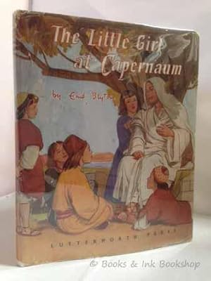The Little Girl at Capernaum