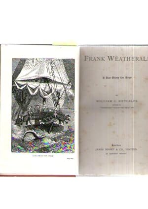 Frank Weatherall : A Sea Story For Boys